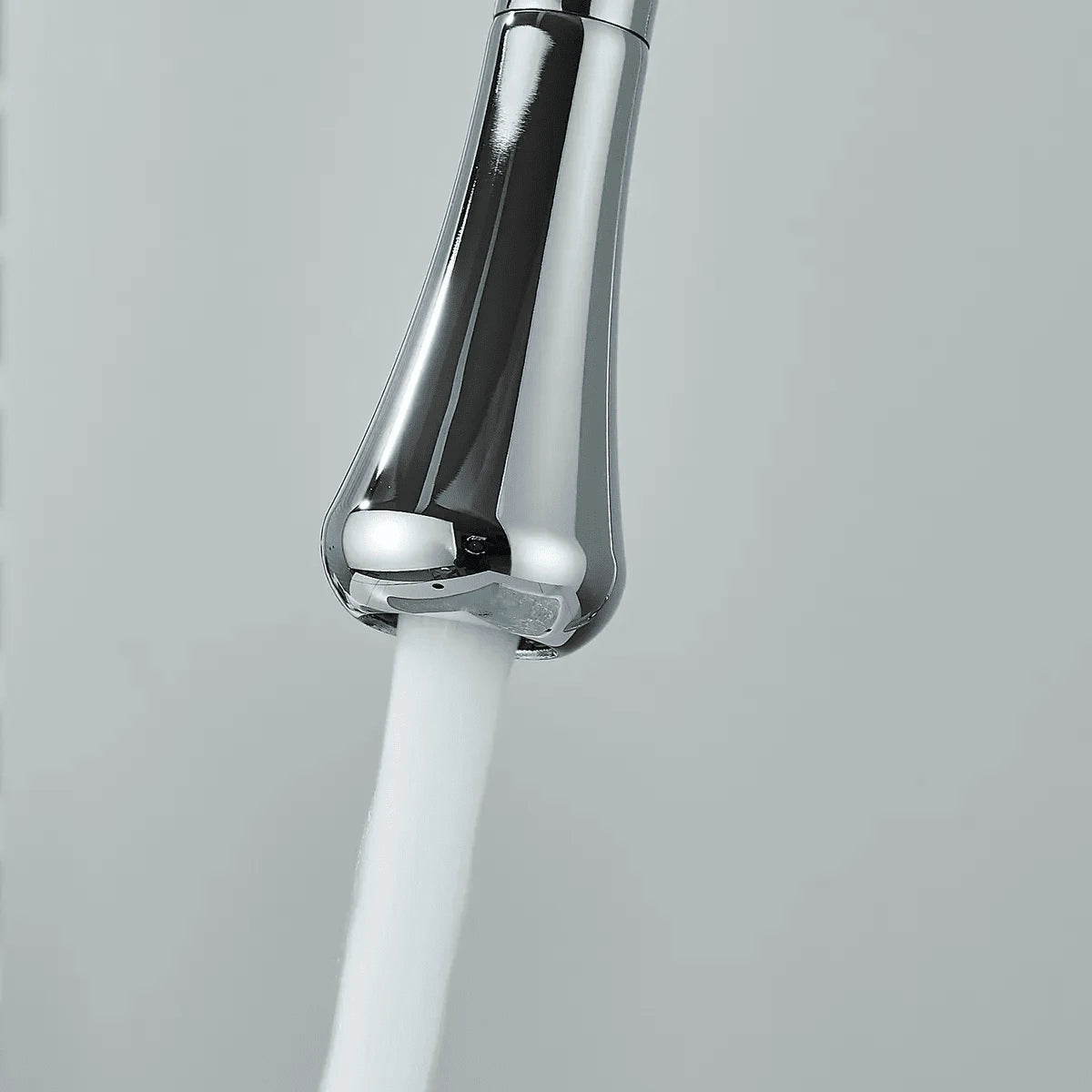 Grifos de baño en oro cepillado