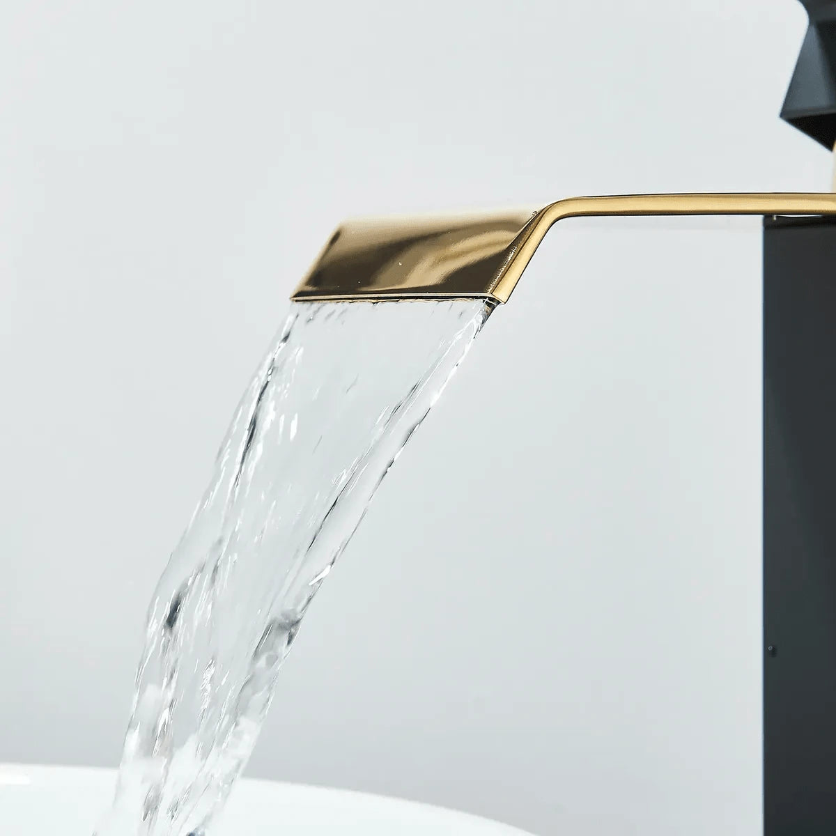 Grifo para lavabo alto de baño
