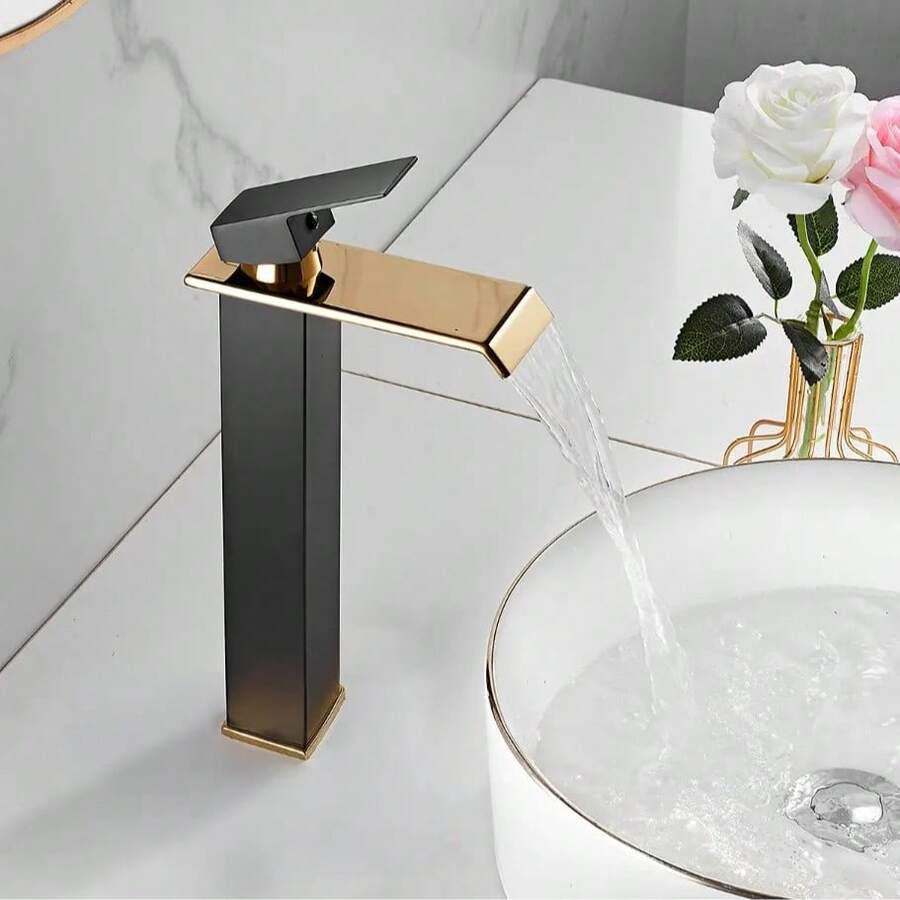 Grifo para lavabo alto de baño