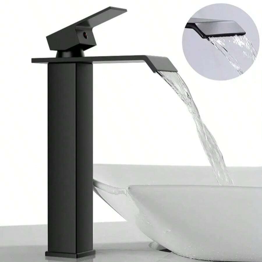 Grifo para lavabo alto de baño