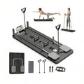 Tabla Multifuncional para Abdominales