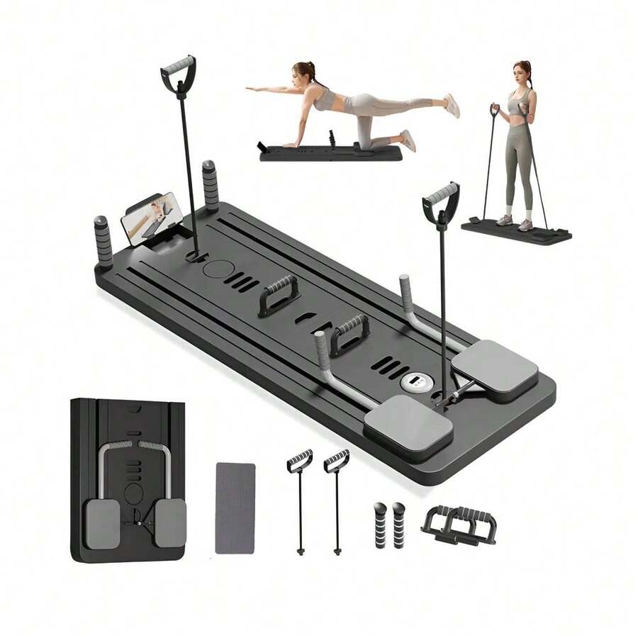 Tabla Multifuncional para Abdominales