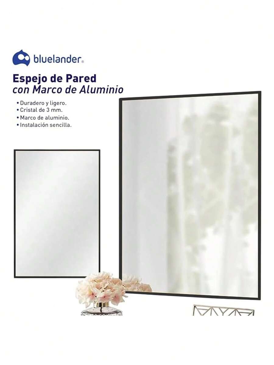 Espejo para Baño