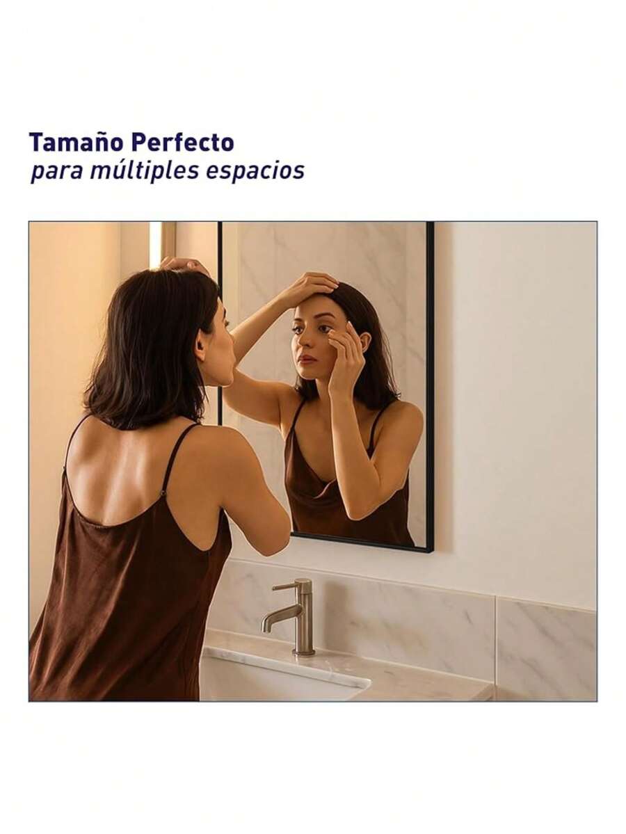 Espejo para Baño