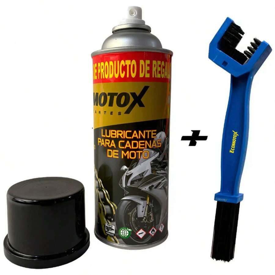 Kit Lubricante para Cadena