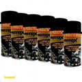 Paquete 6 Lubricantes para Cadena