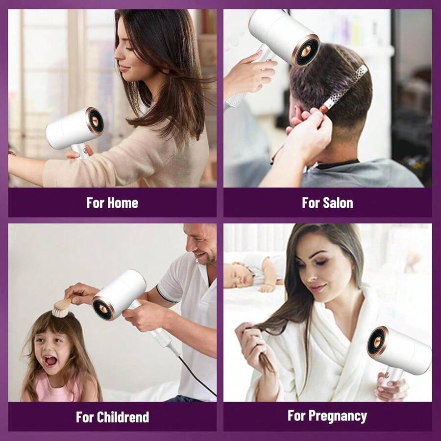 Secador de Pelo