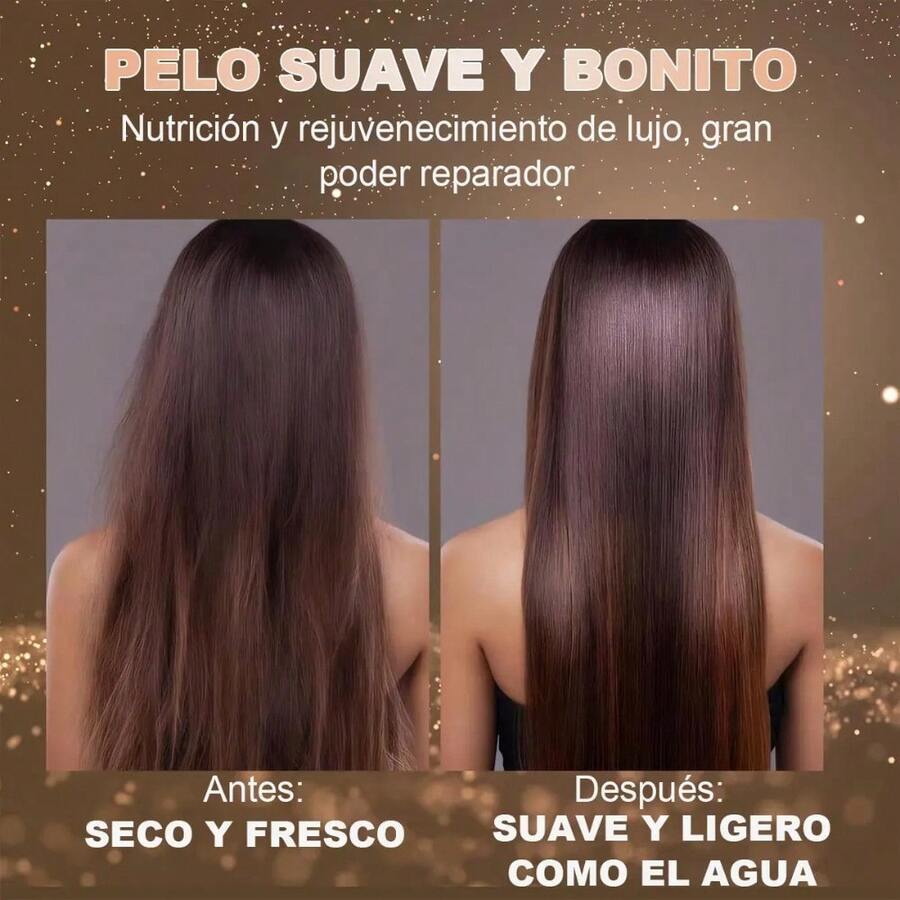 Cepillo Secador de Pelo 5 en 1
