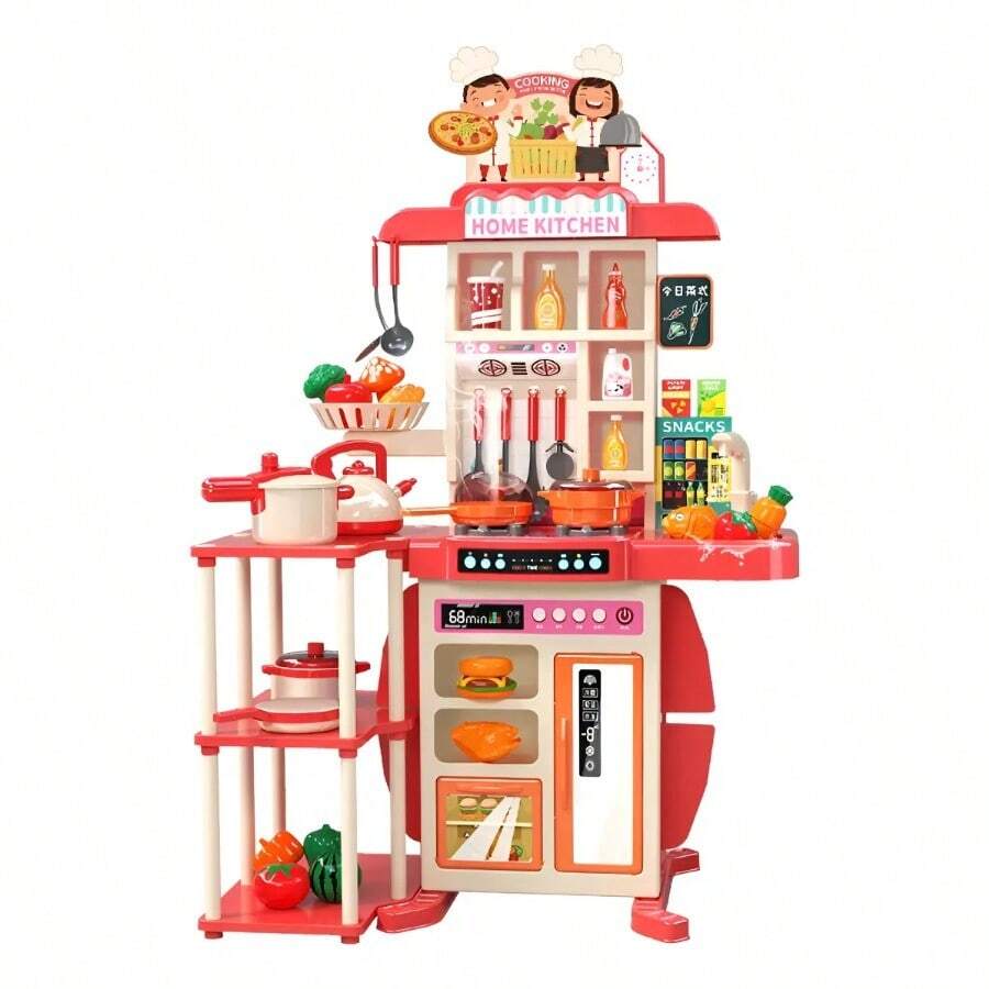 Mesa de Juguete de Cocina Infantil