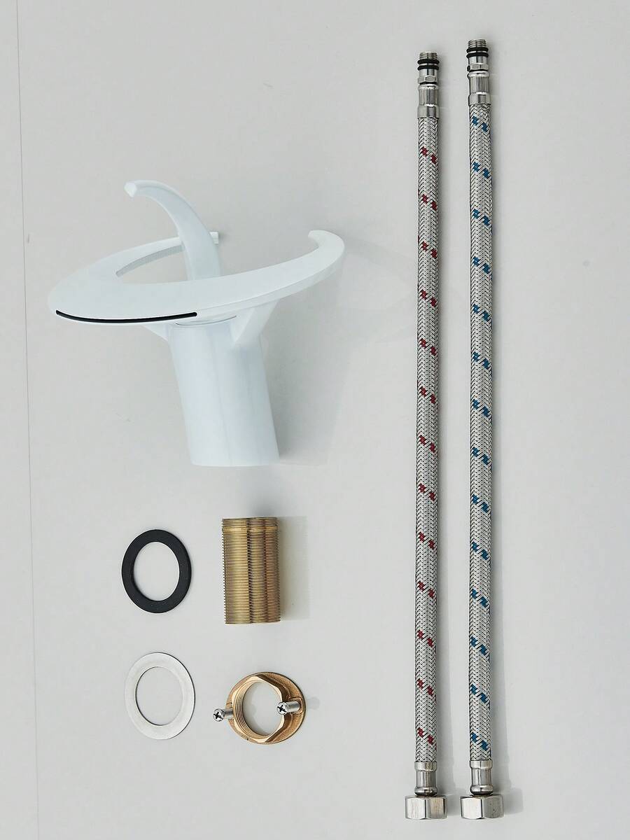 Mcmxtap Mezclador monomando para lavabo tipo cascada