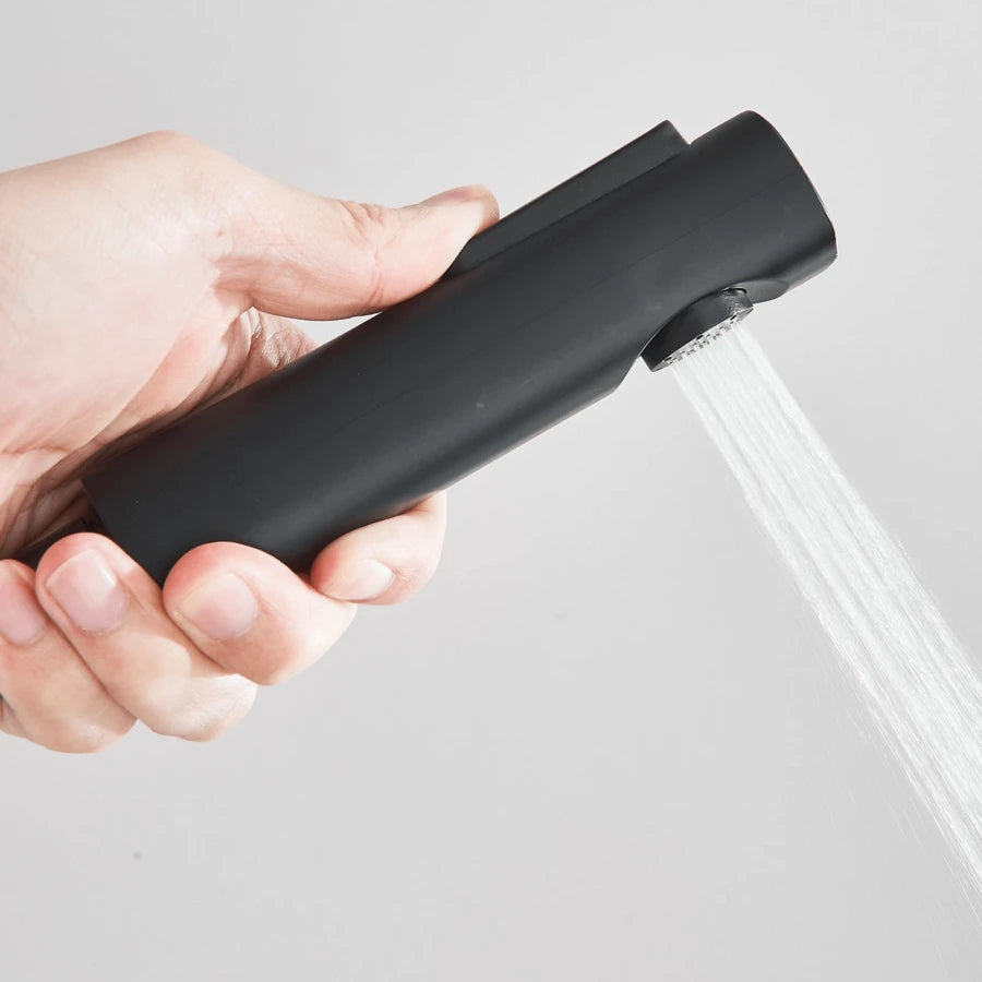 Juego de ducha de baño, juego de ducha con pantalla digital