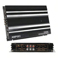 Amplificador de Audio
