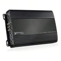 Amplificador de Sonido