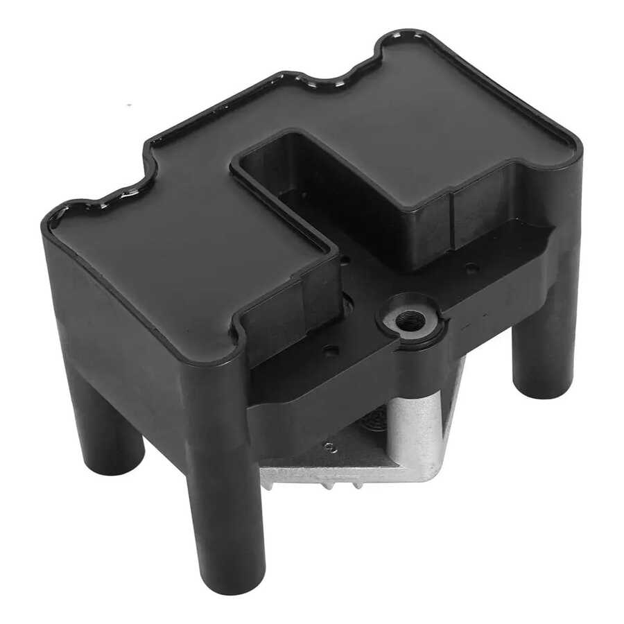 Bobina Encendido VW Ibiza Audi Bloque Ignición 1.2 1.6 1.8 2L