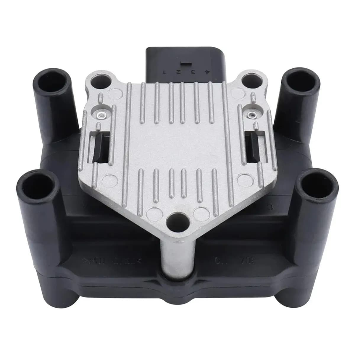 Bobina Encendido VW Ibiza Audi Bloque Ignición 1.2 1.6 1.8 2L