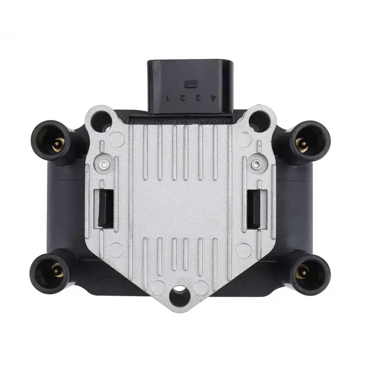 Bobina Encendido VW Ibiza Audi Bloque Ignición 1.2 1.6 1.8 2L