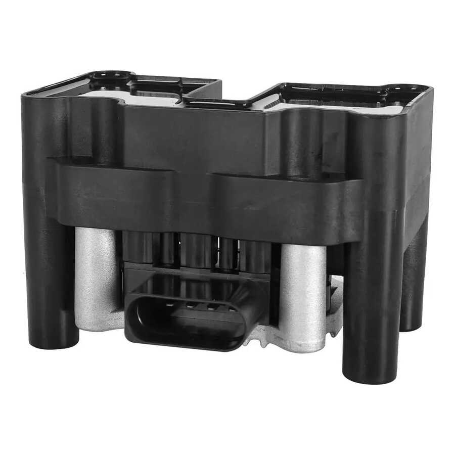 Bobina Encendido VW Ibiza Audi Bloque Ignición 1.2 1.6 1.8 2L