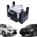 Bobina Encendido VW Ibiza Audi Bloque Ignición 1.2 1.6 1.8 2L