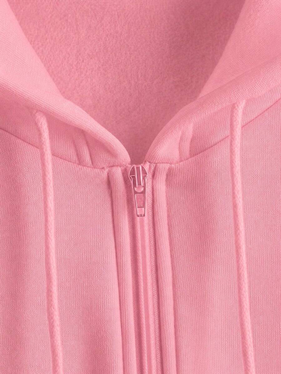 Sudadera hoodie dama