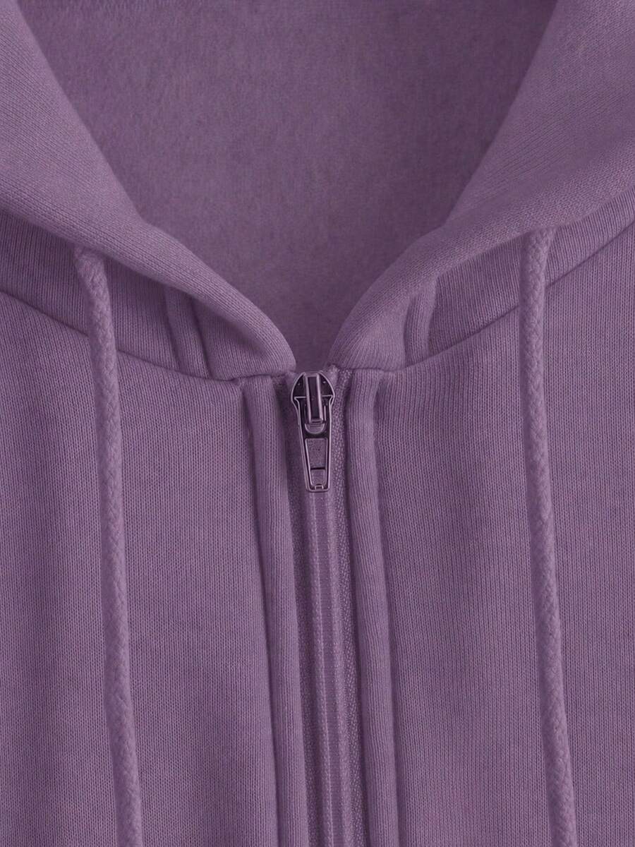 Sudadera hoodie dama