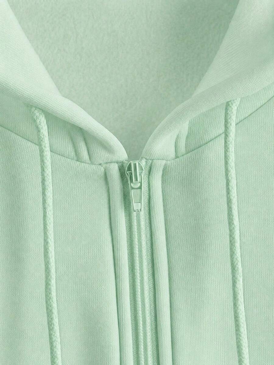Sudadera hoodie dama