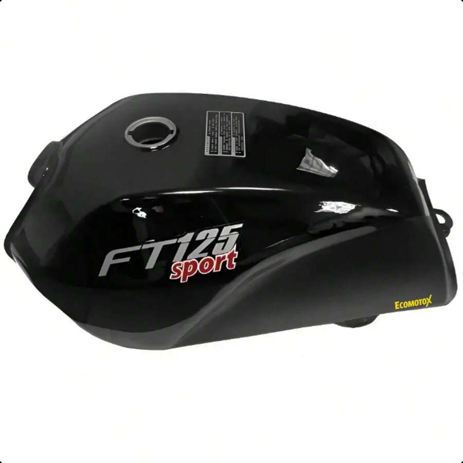 Tanque De Gasolina Compatible con FT125
