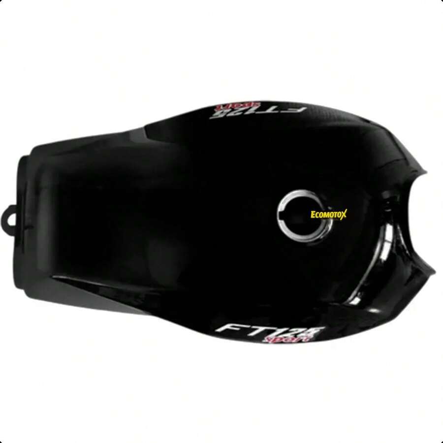 Tanque De Gasolina Compatible con FT125