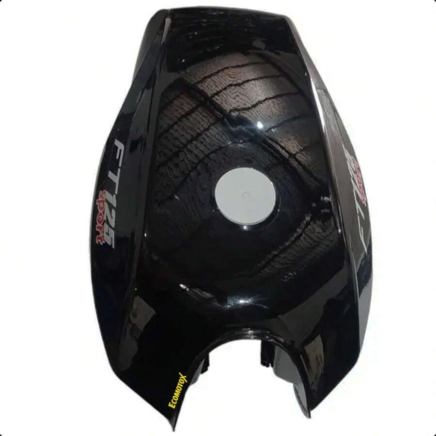 Tanque De Gasolina Compatible con FT125