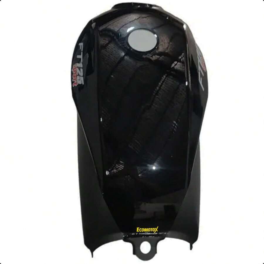 Tanque De Gasolina