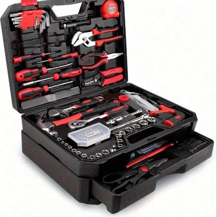 Kit de herramientas profesional