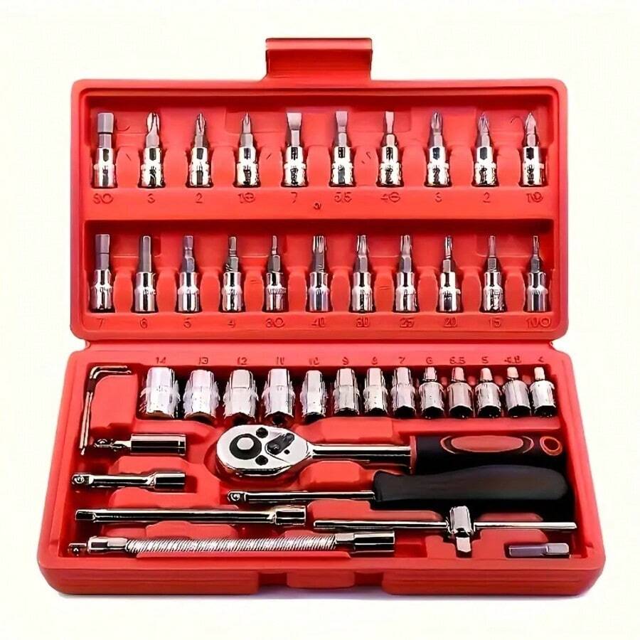 Kit de herramientas profesional