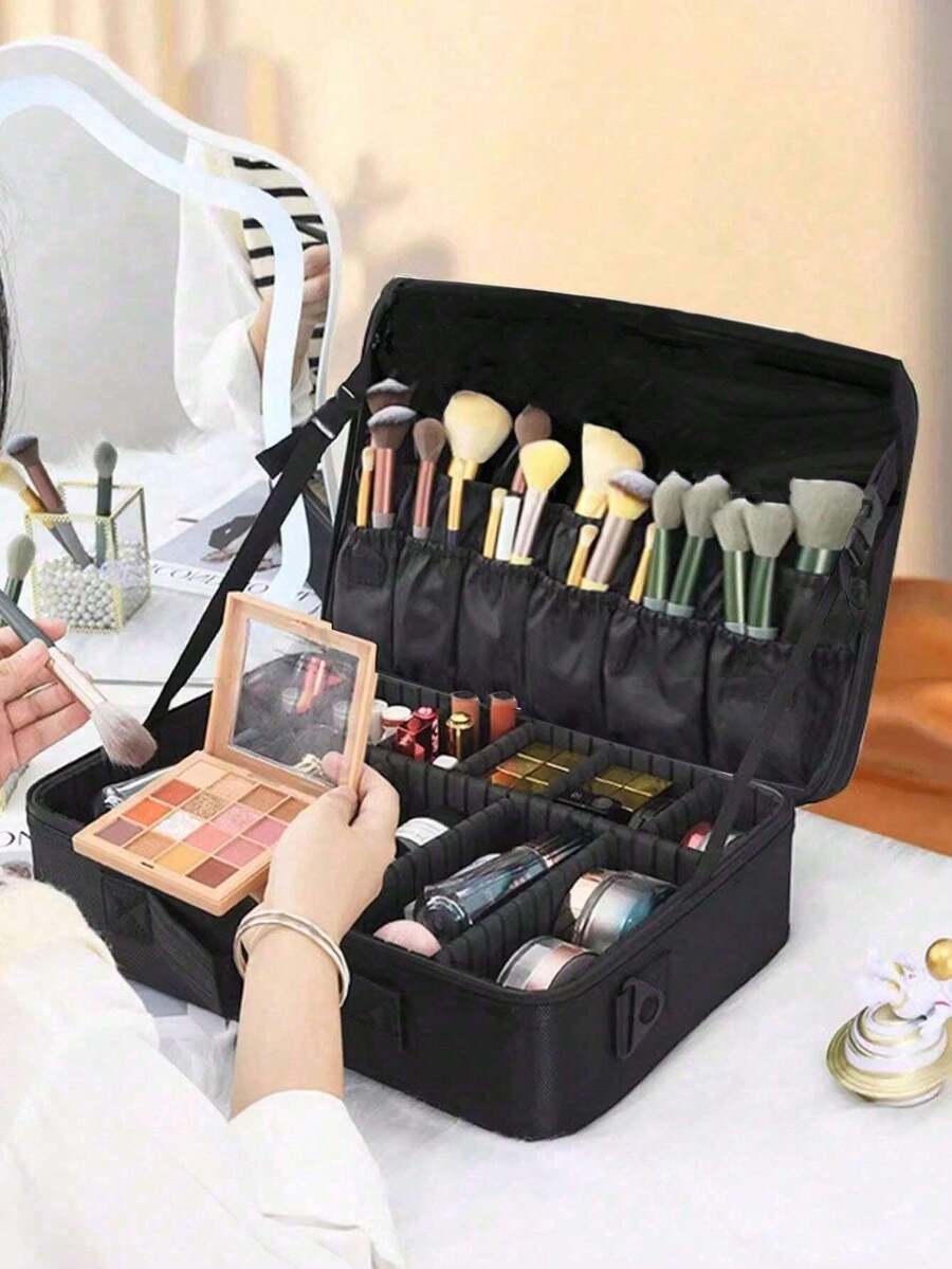 Estuche cosmético profesional