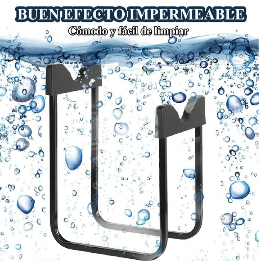 Soporte para Garrafón de Agua con Válvula Dispensadora