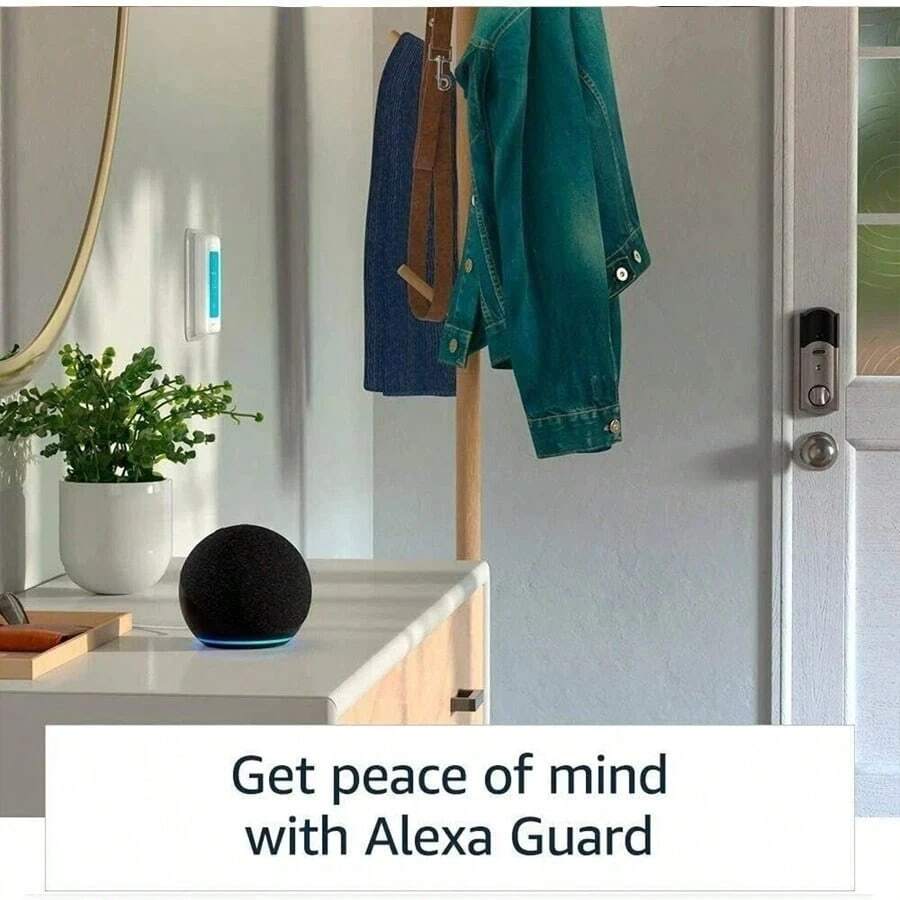 Alexa Altavoz