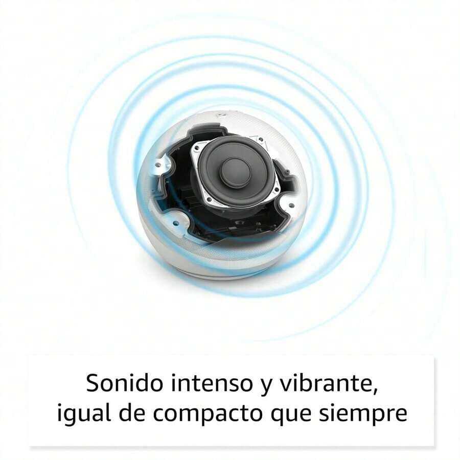 Altavoz portátil de mano