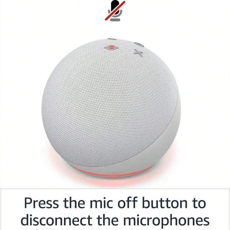 Altavoz de escritorio inalámbrico