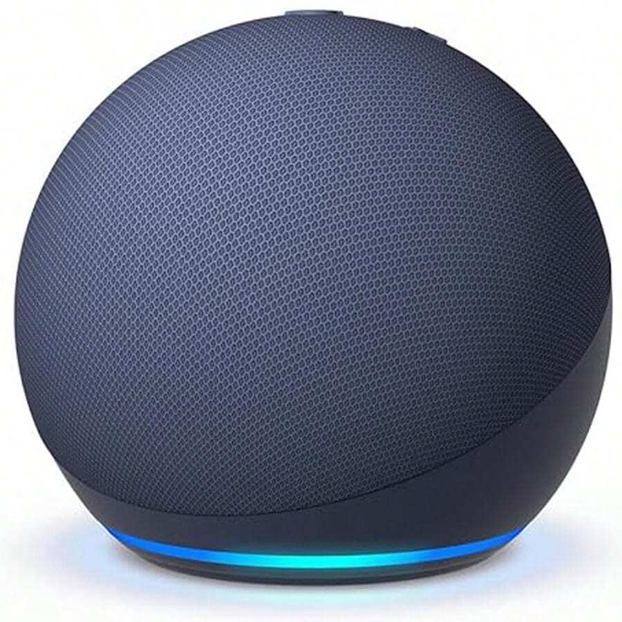 Altavoz de escritorio inalámbrico