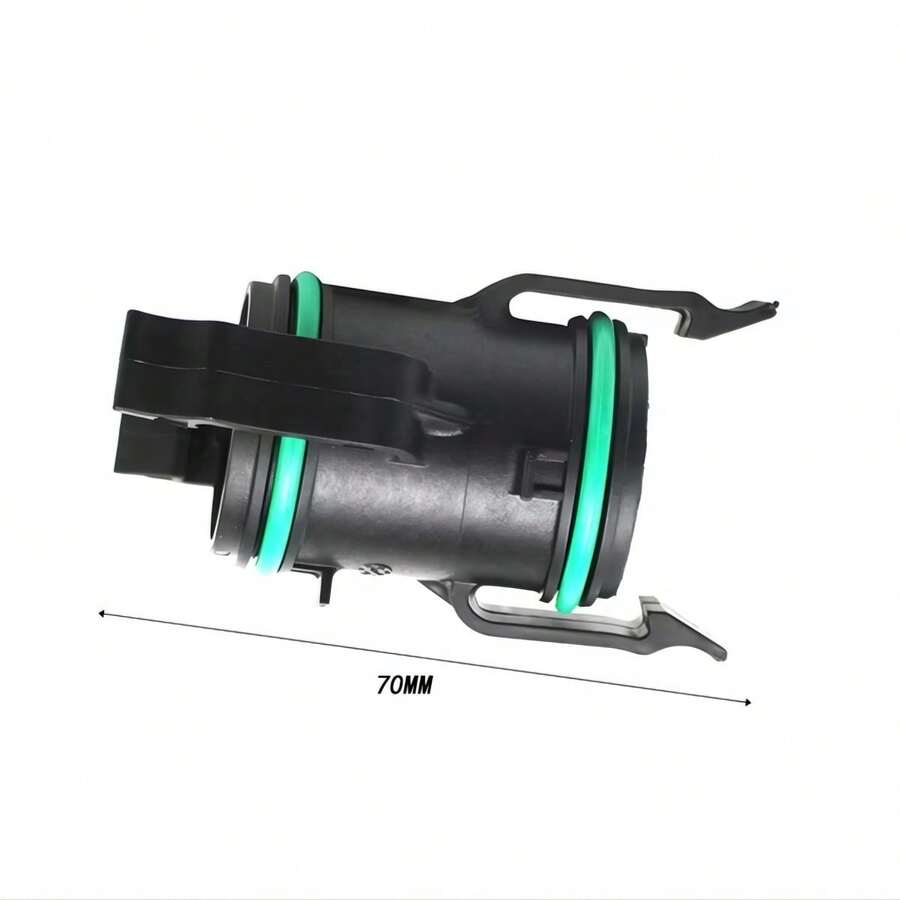 Cople Tubo Adaptador Intercooler Turbocompresor Vw Golf Audi