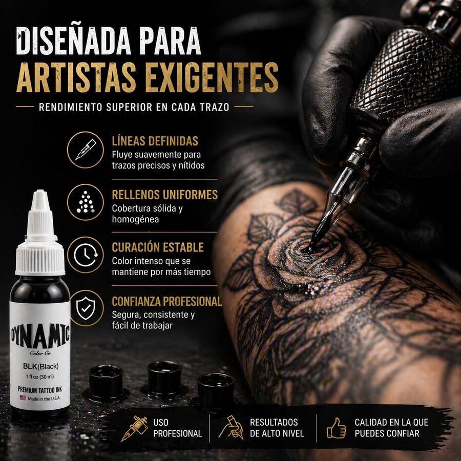 DYNAMIC COLOR CO