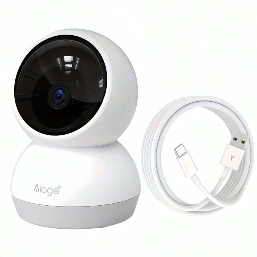 Cámara de inalámbrica WiFi 5G de 2K HD