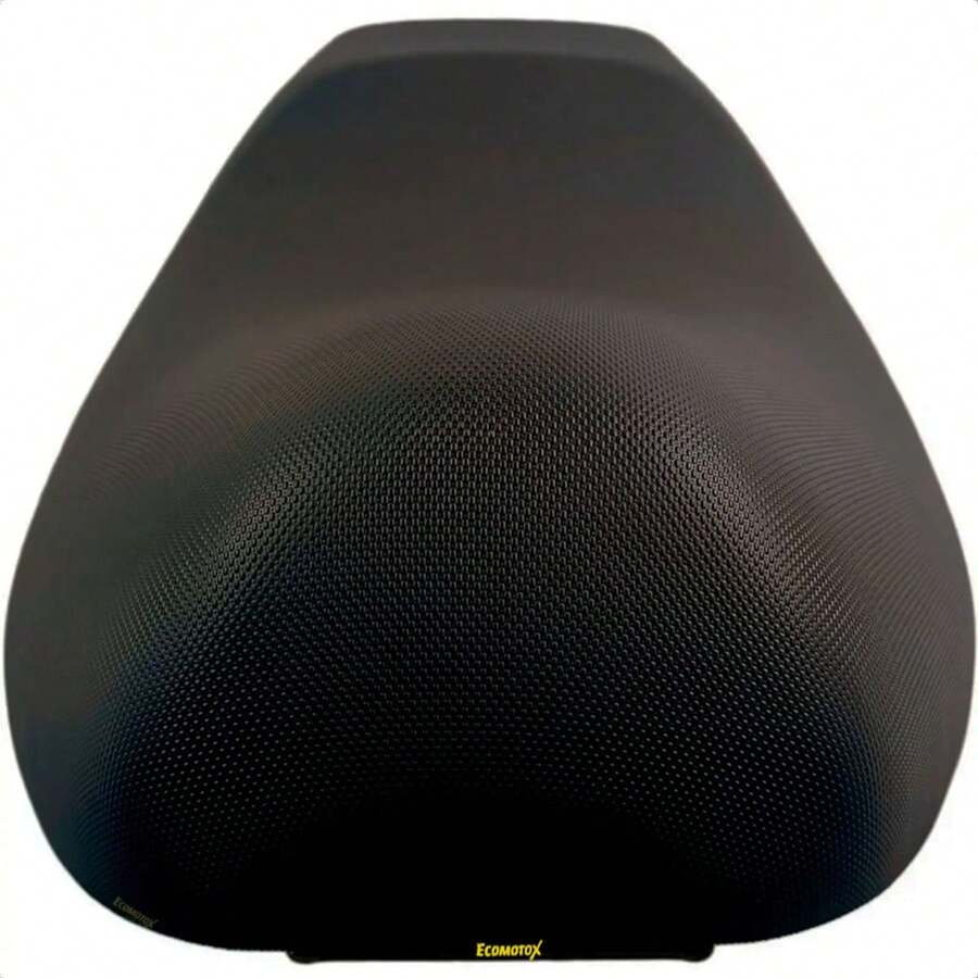 Asiento Negro Compatible con Italika WS150 / XW150
