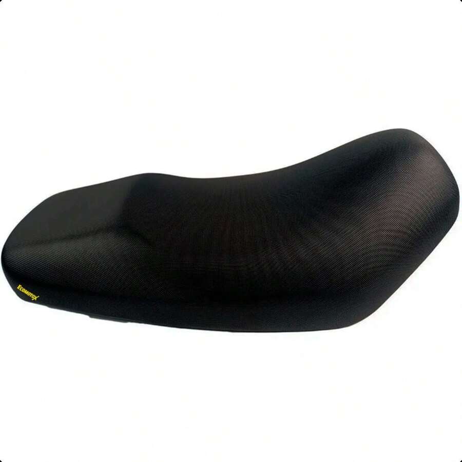 Asiento Negro Compatible con Italika WS150 / XW150