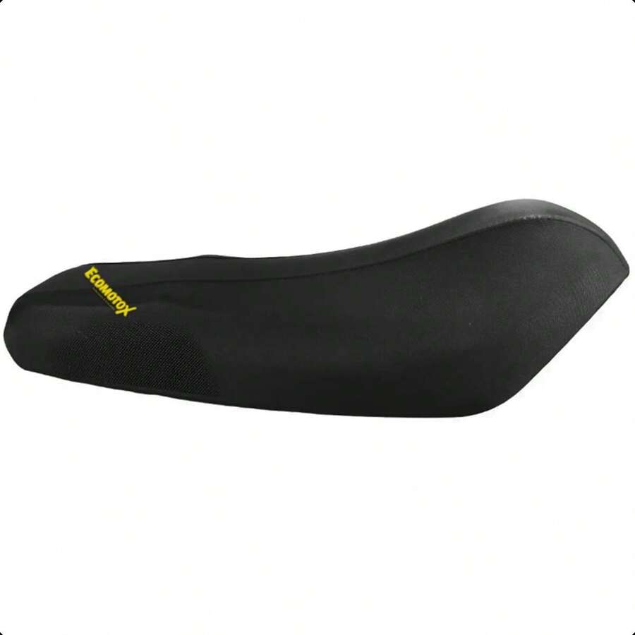 Asiento Negro Compatible con Italika WS150 / XW150