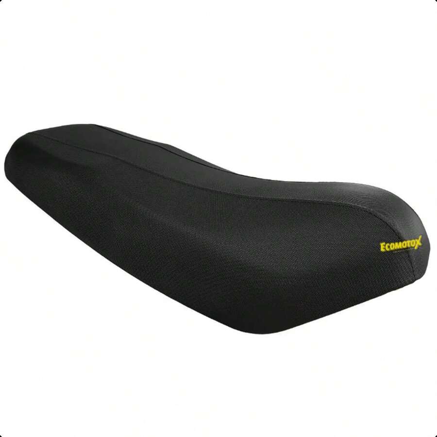 Asiento Negro Compatible con Italika WS150 / XW150