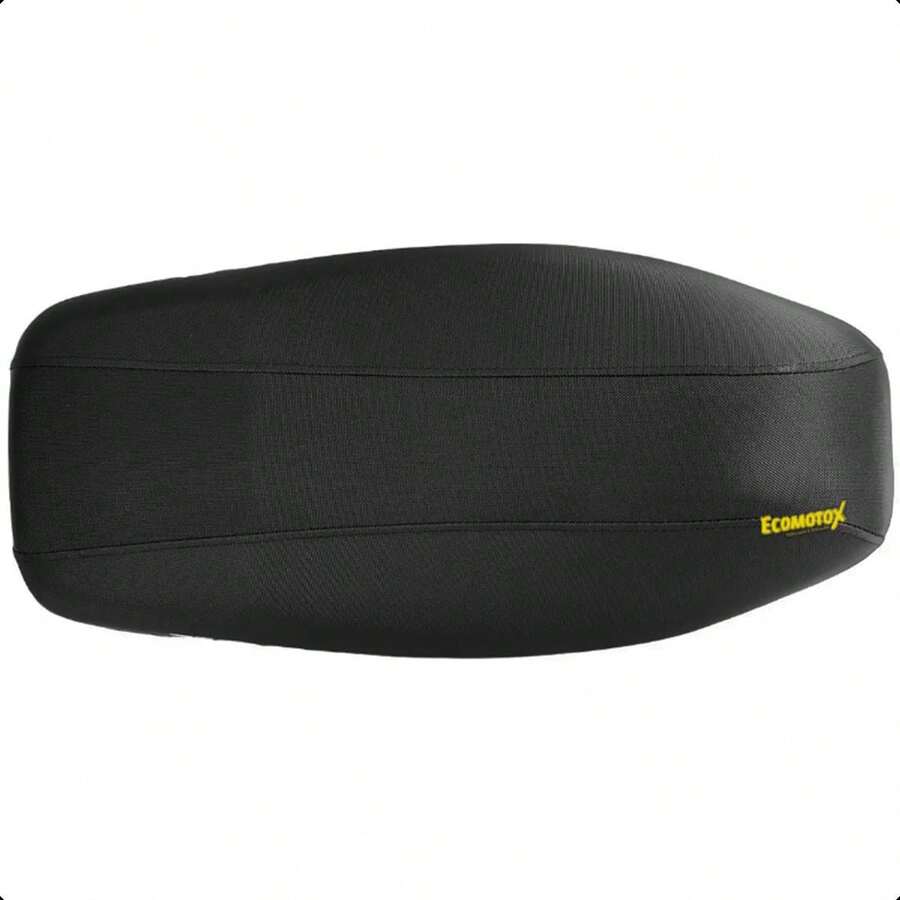 Asiento Negro Compatible con Italika WS150 / XW150