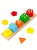 Juguete Montessori
