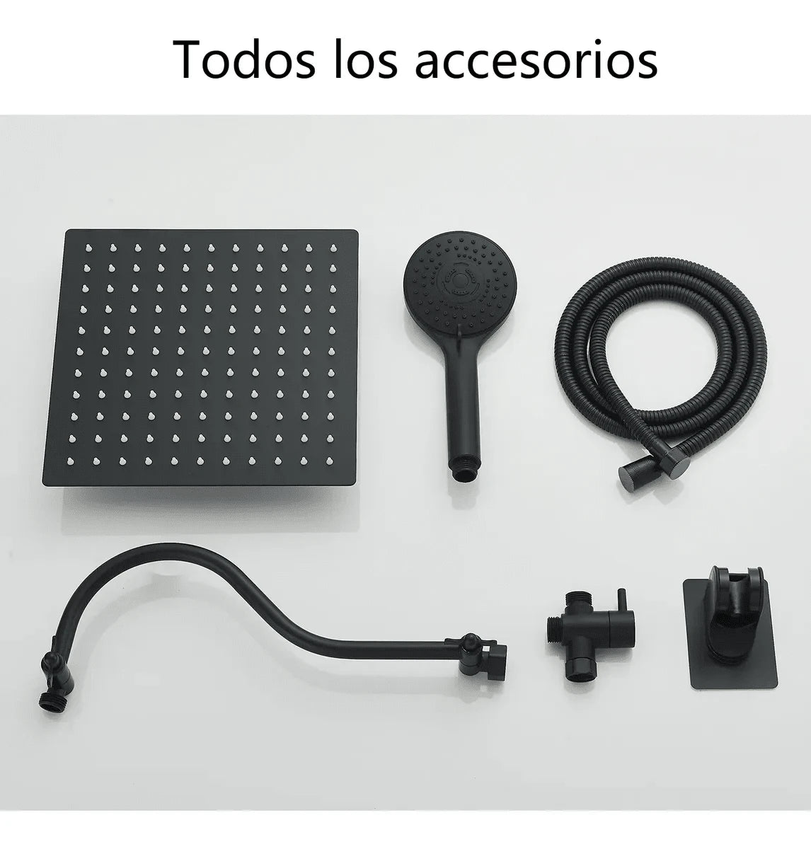 Mcmxtap Regaderas para baño