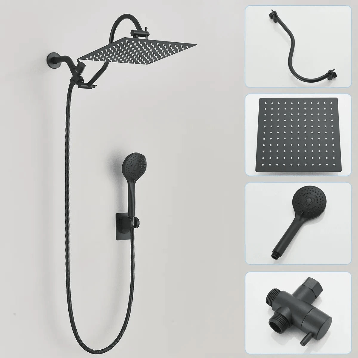 Mcmxtap Regaderas para baño