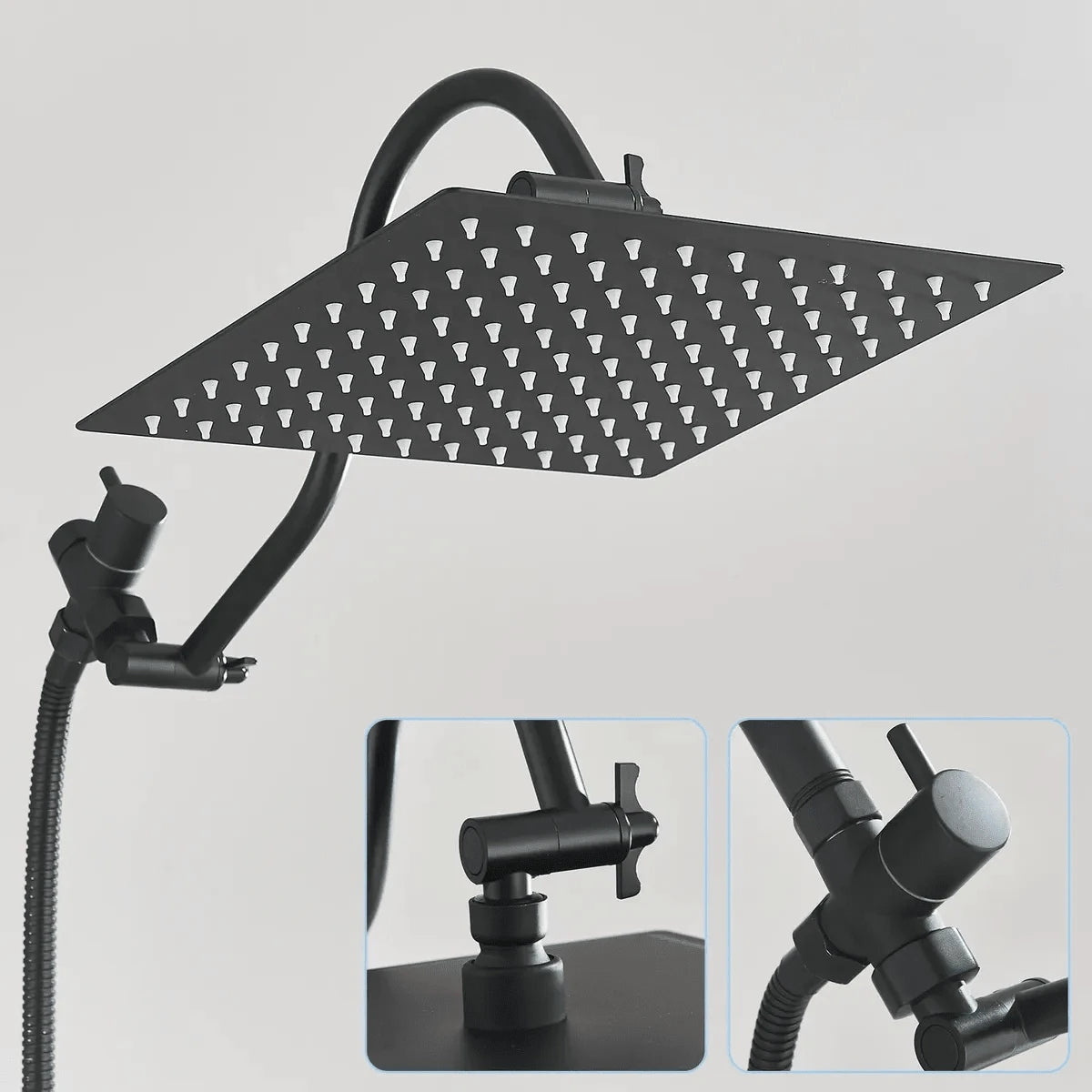 Mcmxtap Regaderas para baño