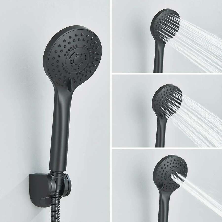 Mcmxtap Regaderas para baño